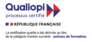 Dualiopi processus certifié