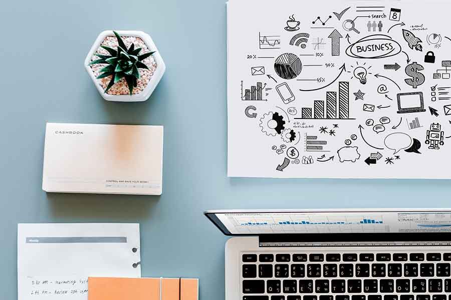 Stratégie et plan de communication pour association