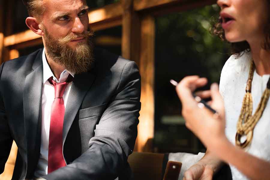 Media training niveau débutant