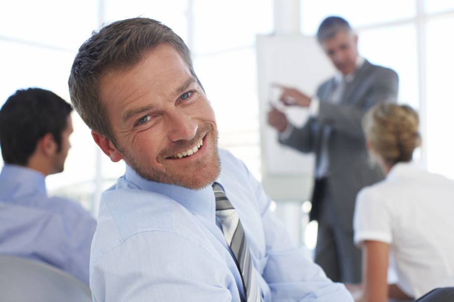 Média Training niveau expert